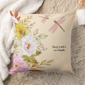 枕エレガント クッション (ブランケット)