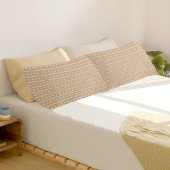 枕カバーのペア 枕カバー