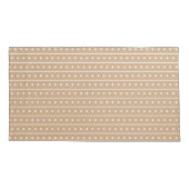 枕カバーのペア 枕カバー (裏面-左)