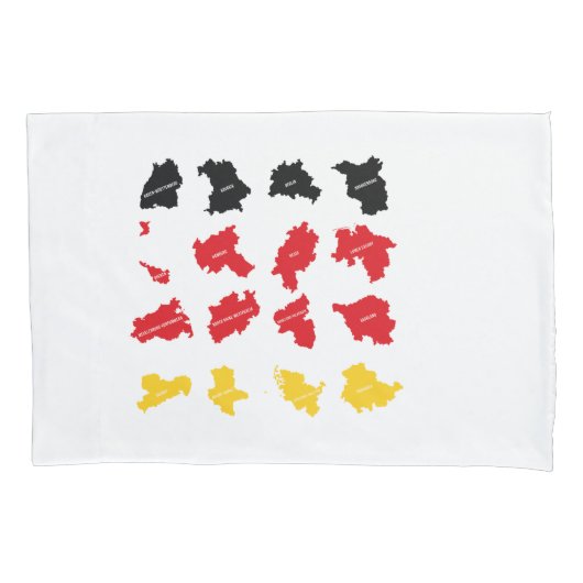 枕カバー (正面)