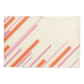 枕カバー (裏面-左)