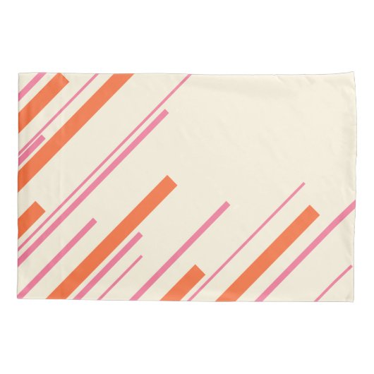 枕カバー (裏面-左)