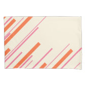 枕カバー (正面左)