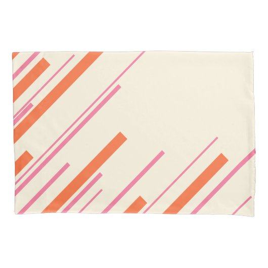 枕カバー (正面左)