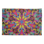 枕カバー (裏面-左)