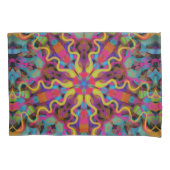 枕カバー (正面左)