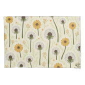 枕カバー (正面)