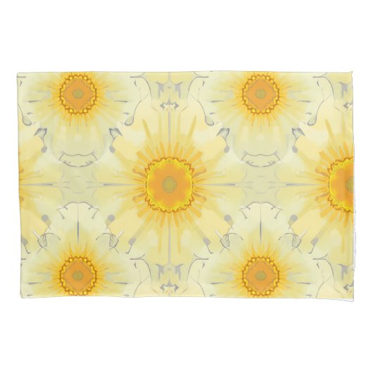 枕カバー (正面)