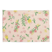 枕カバー (裏面-右)