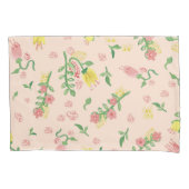 枕カバー (正面左)