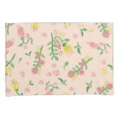 枕カバー (正面右)