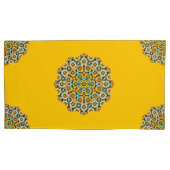 枕カバー (正面左)