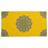 枕カバー (正面右)