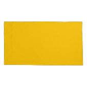 枕カバー (裏面-左)