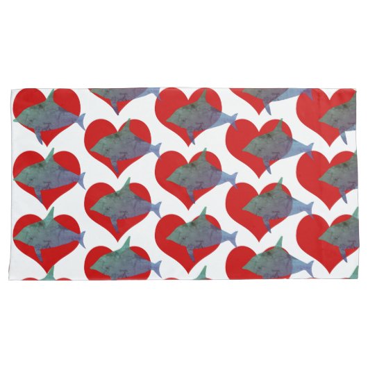 枕カバー (正面右)