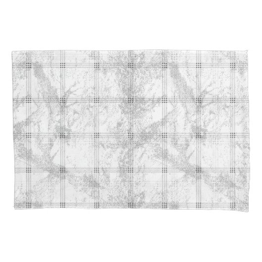 枕カバー (正面)