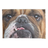 枕カバー (正面)