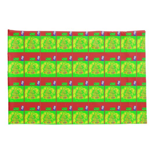 枕カバー (裏面-右)