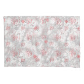 枕カバー (正面)