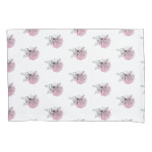 枕カバー (正面)