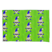 枕カバー (正面)