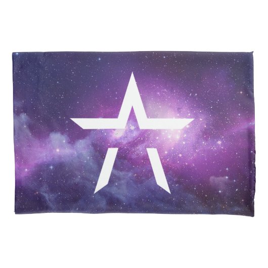 枕カバー (正面)