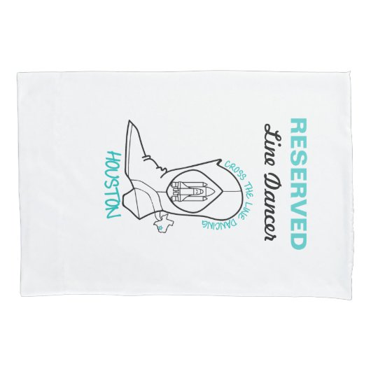 枕カバー (正面)