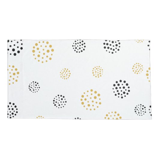 枕カバー (裏面)