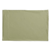 枕カバー (裏面-左)