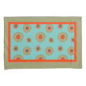 枕カバー (正面右)