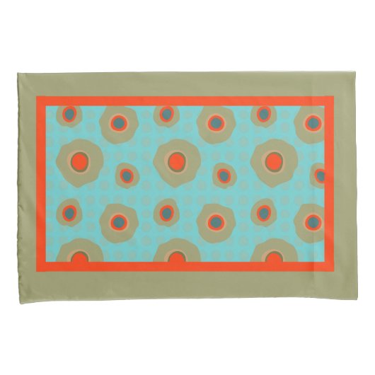 枕カバー (正面右)