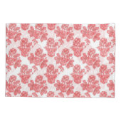 枕カバー (裏面)