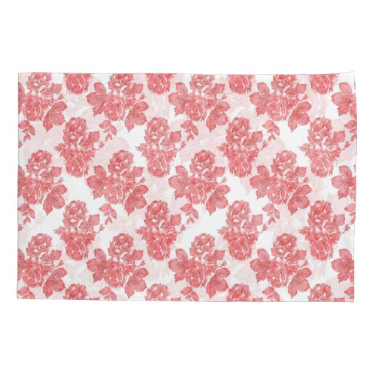 枕カバー (裏面)