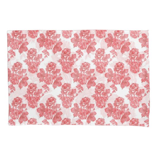 枕カバー (正面)