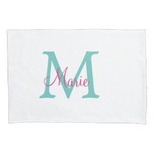  枕カバー