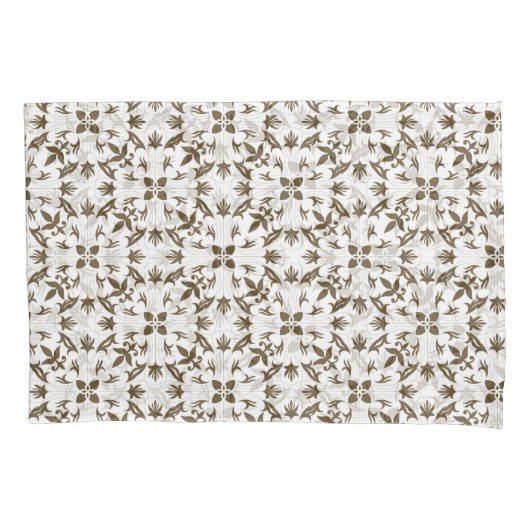 枕カバー (正面)