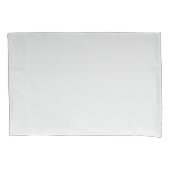 枕カバー (正面)