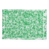 枕カバー (裏面)