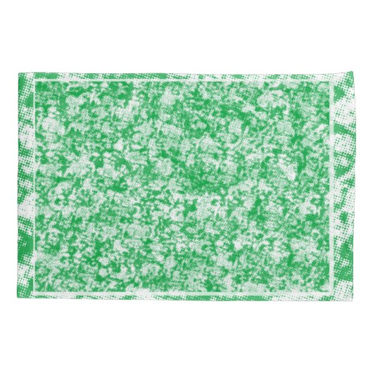 枕カバー (裏面)