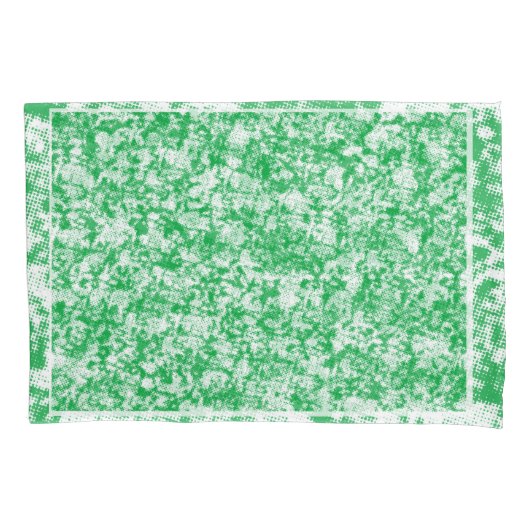 枕カバー (正面)