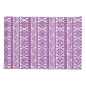 枕カバー (裏面)