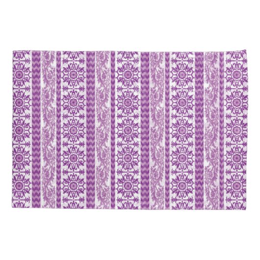 枕カバー (裏面)