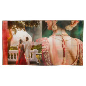 枕カバー (正面左)