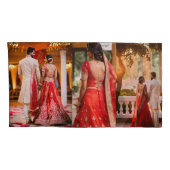 枕カバー (裏面-右)