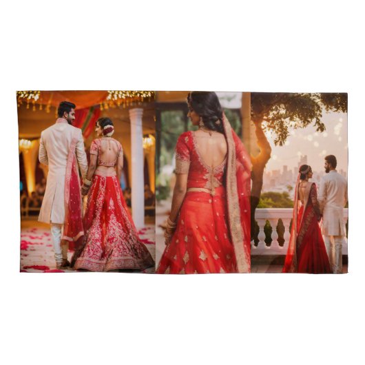 枕カバー (裏面-右)