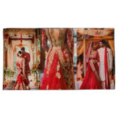 枕カバー (正面右)