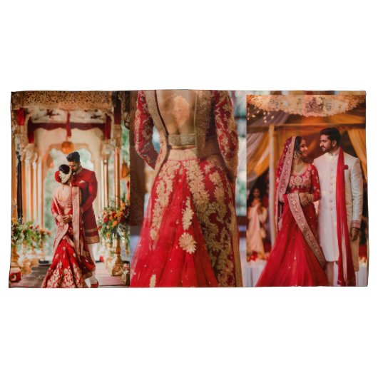 枕カバー (正面右)