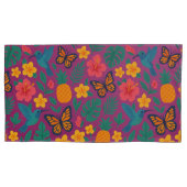 枕カバー (正面)