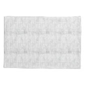 枕カバー (裏面)