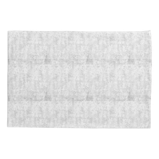 枕カバー (裏面)